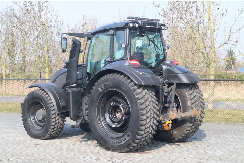 Valtra T234 D UNLIMITED | FRONT PTO | 53 KM/H | FULL OPTION - Traktor: bilde 3 Valtra T234 D UNLIMITED | FRONT PTO | 53 KM/H | FULL OPTION - Traktor: bilde 3