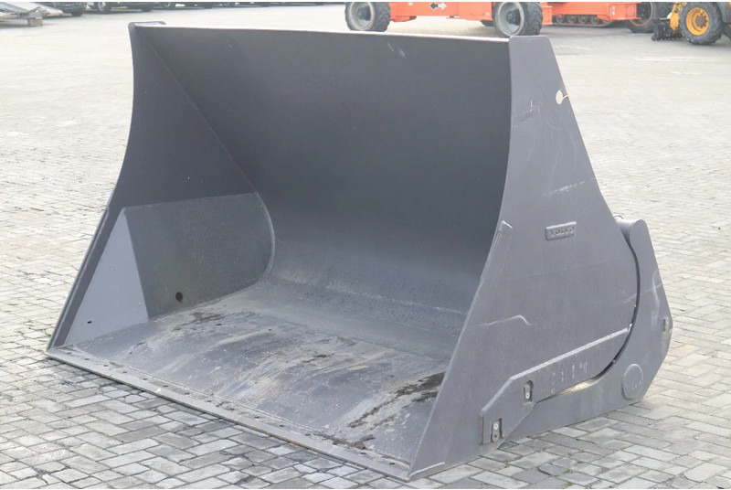 Volvo 3 M3 | HIGH TIP BUCKET | HOCHKIPPSCHAUFEL | HOOGKIEPBAK | NEW - Skuffe for Bygg og anlegg: bilde 5 Volvo 3 M3 | HIGH TIP BUCKET | HOCHKIPPSCHAUFEL | HOOGKIEPBAK | NEW - Skuffe for Bygg og anlegg: bilde 5