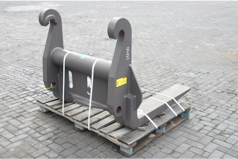 Volvo 91421 | STONE FORKS | VORKENBORD | GABEL | L150 - L220 - Gafler for Materialhåndteringsutstyr: bilde 5 Volvo 91421 | STONE FORKS | VORKENBORD | GABEL | L150 - L220 - Gafler for Materialhåndteringsutstyr: bilde 5