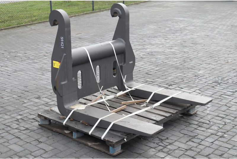 Volvo 91421 | STONE FORKS | VORKENBORD | GABEL | L150 - L220 - Gafler for Materialhåndteringsutstyr: bilde 3 Volvo 91421 | STONE FORKS | VORKENBORD | GABEL | L150 - L220 - Gafler for Materialhåndteringsutstyr: bilde 3