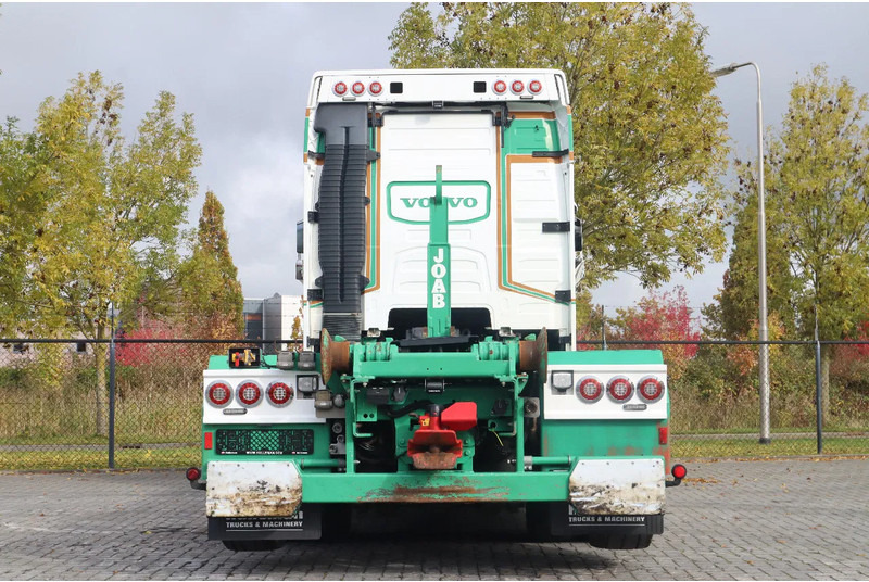 Volvo FH 16.750 | 6X2*4 | RETARDER | STEERING AXLE | JOAB HOOK | EURO 6 - Krokbil: bilde 4 Volvo FH 16.750 | 6X2*4 | RETARDER | STEERING AXLE | JOAB HOOK | EURO 6 - Krokbil: bilde 4