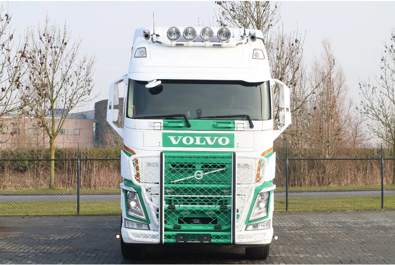 Volvo FH 540 | 8X2*6 | 3X STEERING | RETARDER | JOAB HOOK | DUAL CLUTCH | EURO 6 - Krokbil: bilde 2 Volvo FH 540 | 8X2*6 | 3X STEERING | RETARDER | JOAB HOOK | DUAL CLUTCH | EURO 6 - Krokbil: bilde 2