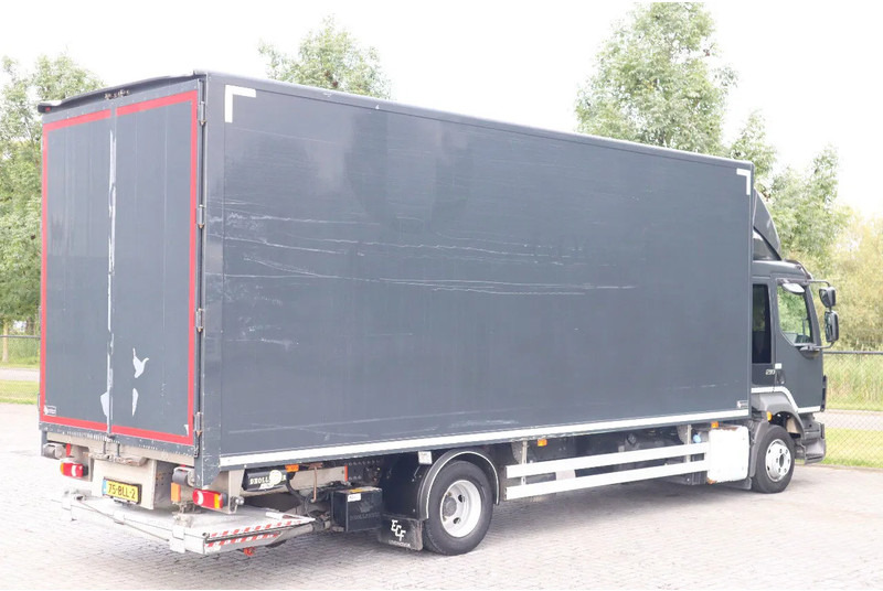 Volvo FL 210 | 4X2 | TAILLIFT | 12 TON | DUTCH INSPECITON | EURO 6 - Skapbil: bilde 5 Volvo FL 210 | 4X2 | TAILLIFT | 12 TON | DUTCH INSPECITON | EURO 6 - Skapbil: bilde 5