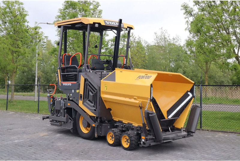 Volvo P2870 D ABG | ASPHALT PAVER | NEW / UNUSED | BOMAG BF300 - Asfaltteknikk: bilde 5 Volvo P2870 D ABG | ASPHALT PAVER | NEW / UNUSED | BOMAG BF300 - Asfaltteknikk: bilde 5