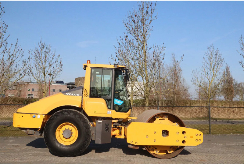 Volvo SD160 B | VOLVO PILOT | AIRCO | LOW HOURS - Vals: bilde 4 Volvo SD160 B | VOLVO PILOT | AIRCO | LOW HOURS - Vals: bilde 4
