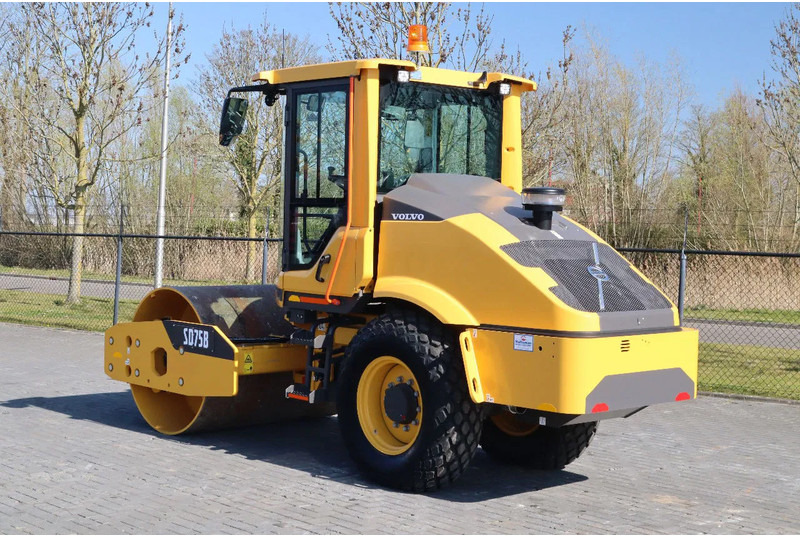 Volvo SD75B | SD 75 B | NEW / UNUSED | 1 YEAR WARRANTY - Vals: bilde 3 Volvo SD75B | SD 75 B | NEW / UNUSED | 1 YEAR WARRANTY - Vals: bilde 3