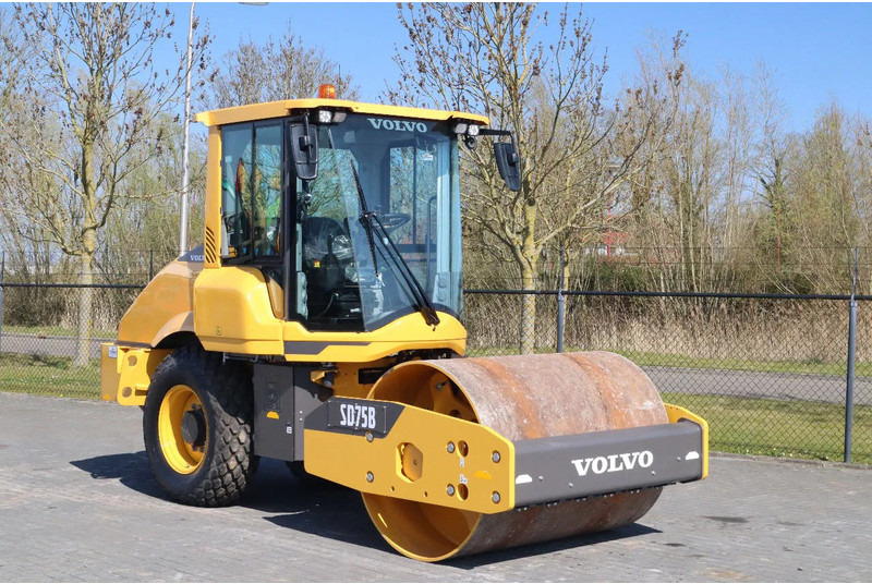 Volvo SD75B | SD 75 B | NEW / UNUSED | 1 YEAR WARRANTY - Vals: bilde 5 Volvo SD75B | SD 75 B | NEW / UNUSED | 1 YEAR WARRANTY - Vals: bilde 5