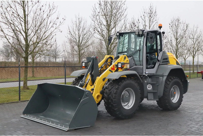 WACKER NEUSON WL95 | NEW - UNUSED | 40 KM/H | FULL OPTION! - Hjullaster: bilde 2 WACKER NEUSON WL95 | NEW - UNUSED | 40 KM/H | FULL OPTION! - Hjullaster: bilde 2