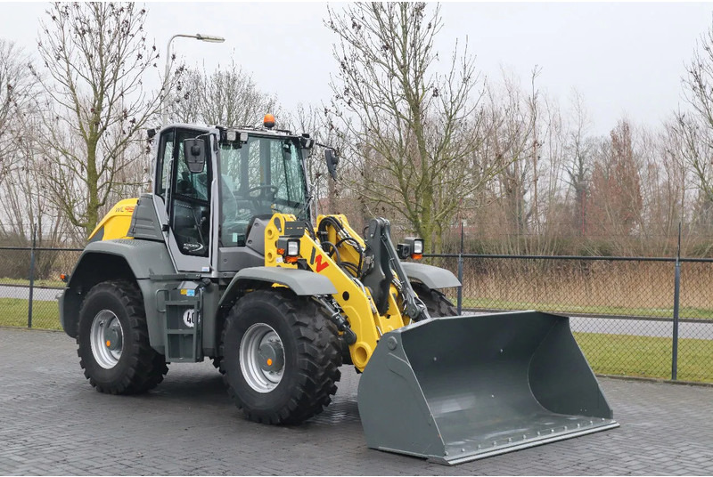 WACKER NEUSON WL95 | NEW - UNUSED | 40 KM/H | FULL OPTION! - Hjullaster: bilde 5 WACKER NEUSON WL95 | NEW - UNUSED | 40 KM/H | FULL OPTION! - Hjullaster: bilde 5