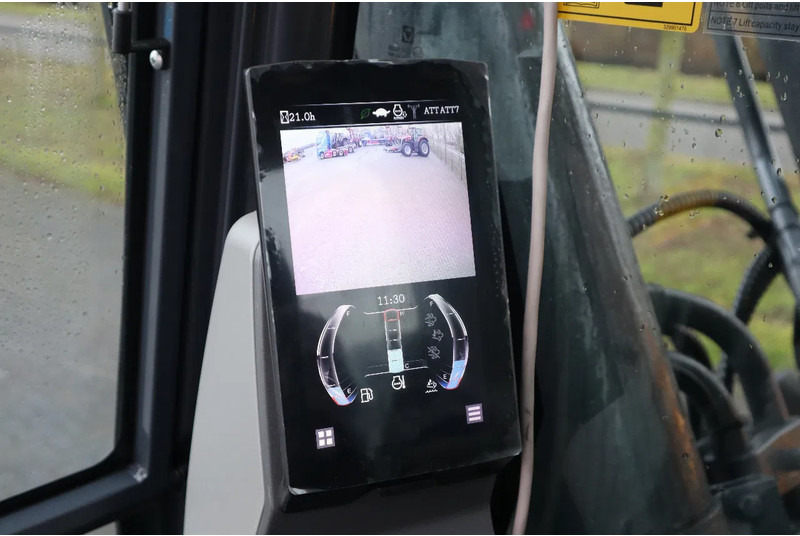 Beltegraver XCMG XE300E | ROTOTILT R8 | CE | CUMMINS STAGE V | FULL OPTION: bilde 20