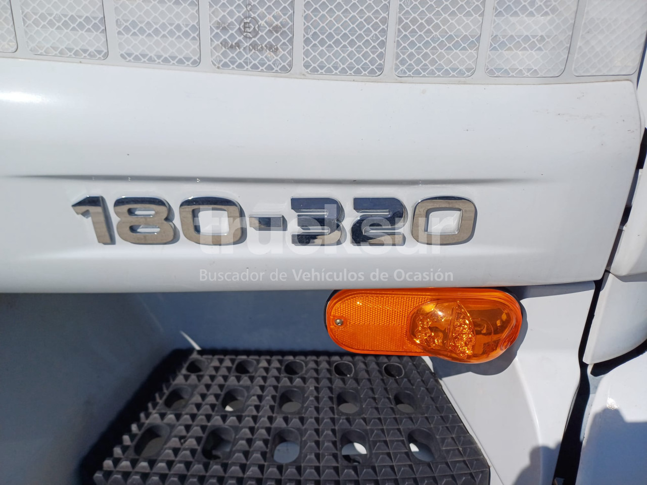 IVECO EUROCARGO ML 180E32/FP - Lastebil med kjøl: bilde 4 IVECO EUROCARGO ML 180E32/FP - Lastebil med kjøl: bilde 4