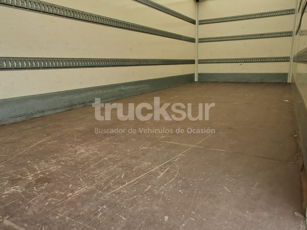 Skapbil RENAULT D12.240: bilde 28