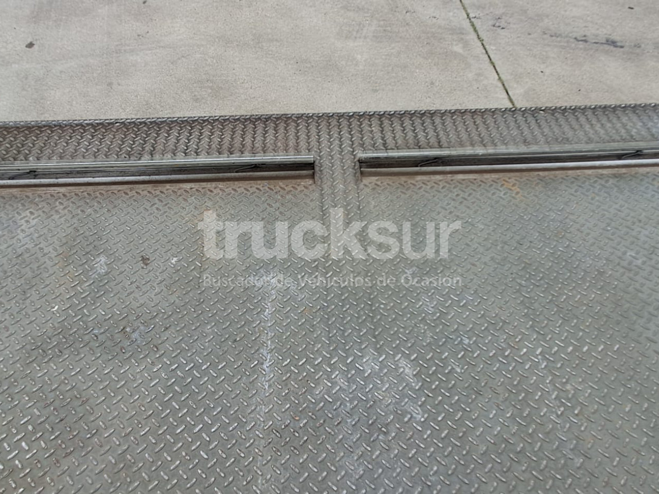 Skapbil RENAULT D12.240: bilde 29