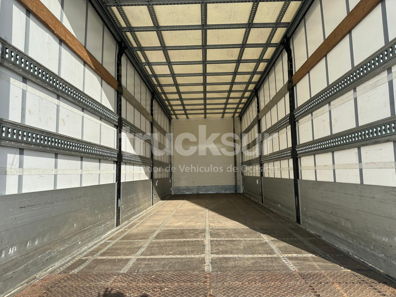 Kapellbil SCANIA P320: bilde 10 Kapellbil SCANIA P320: bilde 10