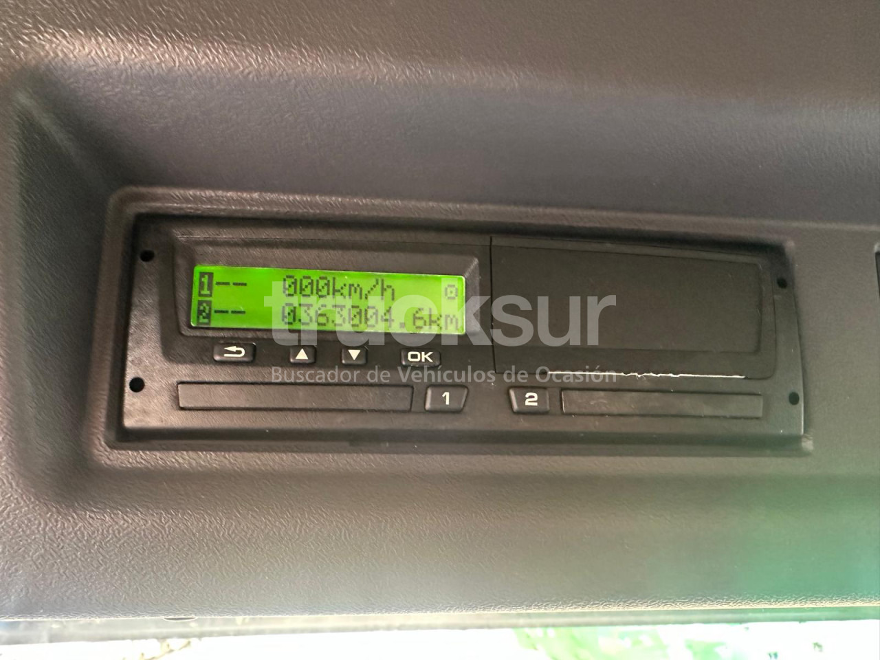 Kapellbil SCANIA P320: bilde 32 Kapellbil SCANIA P320: bilde 32