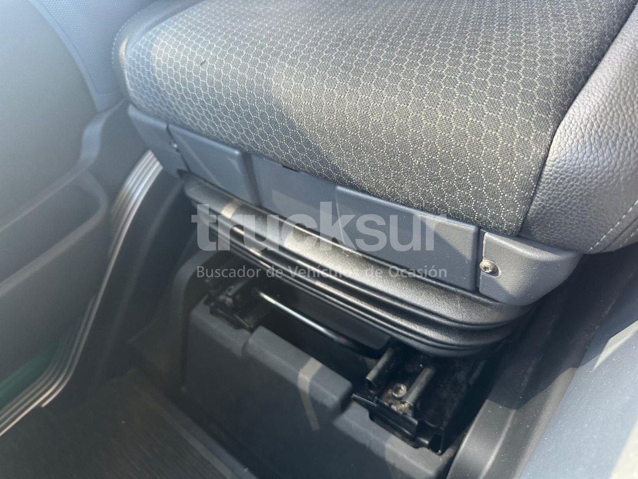 Kapellbil SCANIA P320: bilde 36 Kapellbil SCANIA P320: bilde 36