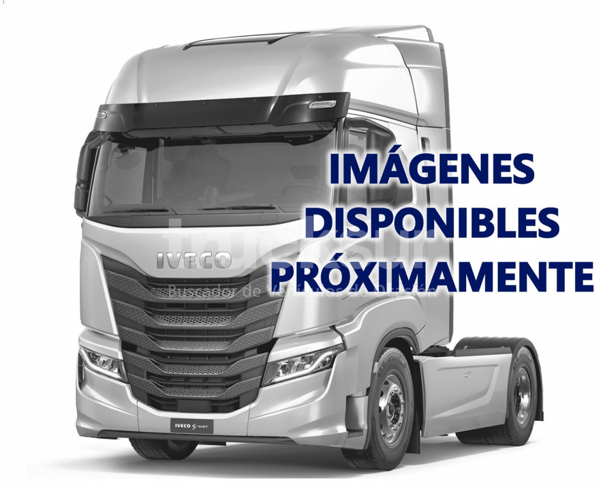 IVECO S-WAY AS440S46T/P - Trekkvogn: bilde 1 IVECO S-WAY AS440S46T/P - Trekkvogn: bilde 1