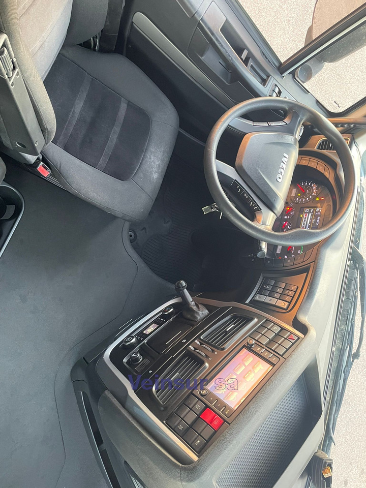 IVECO AT440S45T/P - Trekkvogn: bilde 5 IVECO AT440S45T/P - Trekkvogn: bilde 5
