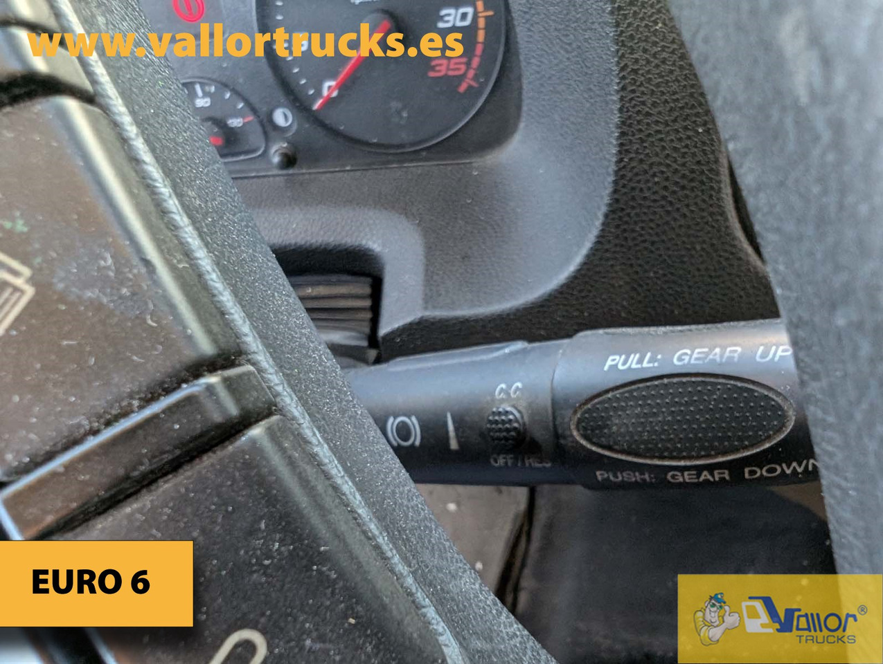 IVECO Eurocargo 90E220 - Skapbil: bilde 4 IVECO Eurocargo 90E220 - Skapbil: bilde 4