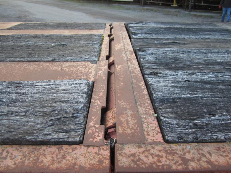 Actm - Lavloader semitrailer: bilde 4 Actm - Lavloader semitrailer: bilde 4