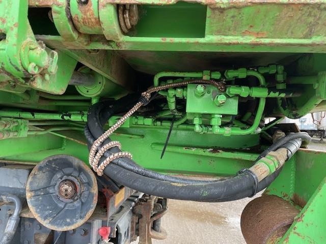 BIBENNE - Krokcontainer: bilde 5 BIBENNE - Krokcontainer: bilde 5