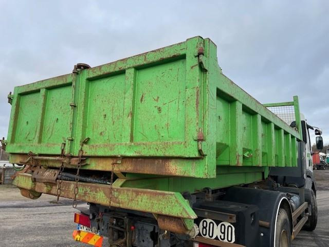 BIBENNE - Krokcontainer: bilde 3 BIBENNE - Krokcontainer: bilde 3