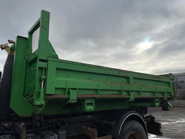 BIBENNE - Krokcontainer: bilde 1 BIBENNE - Krokcontainer: bilde 1