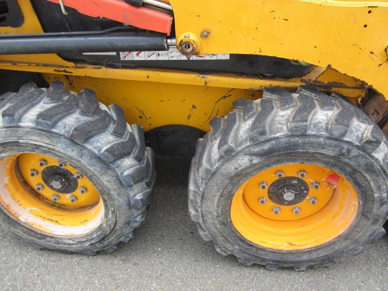 Bobcat S450 - Kompaktlaster: bilde 3 Bobcat S450 - Kompaktlaster: bilde 3