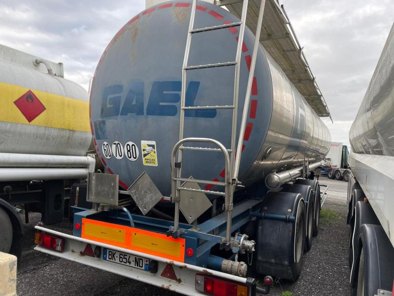 Bsl - Tanksemi: bilde 3 Bsl - Tanksemi: bilde 3