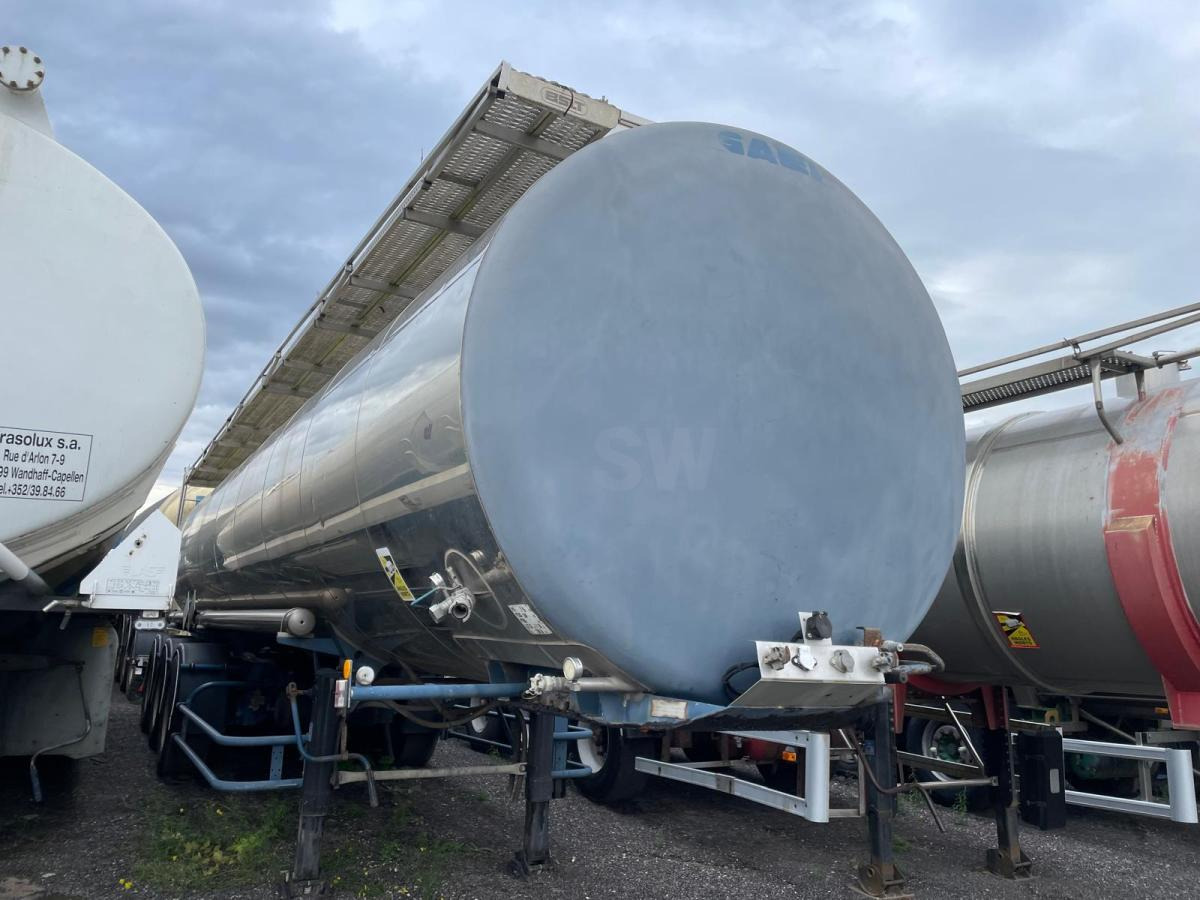 Bsl - Tanksemi: bilde 1 Bsl - Tanksemi: bilde 1
