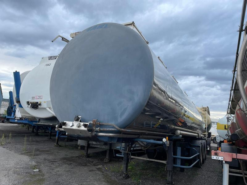 Bsl - Tanksemi: bilde 2 Bsl - Tanksemi: bilde 2