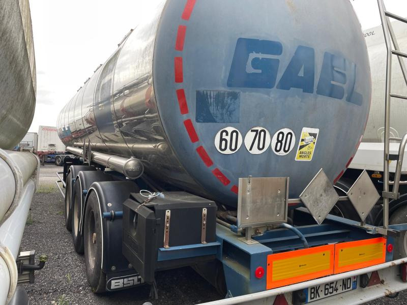 Bsl - Tanksemi: bilde 4 Bsl - Tanksemi: bilde 4