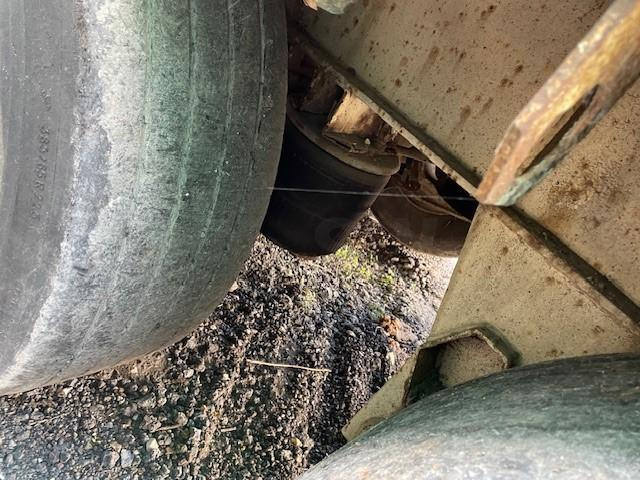 Castera - Åpen semitrailer: bilde 4 Castera - Åpen semitrailer: bilde 4