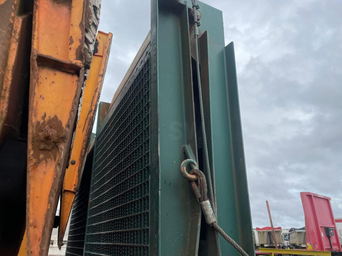 Castera - Lavloader semitrailer: bilde 5 Castera - Lavloader semitrailer: bilde 5