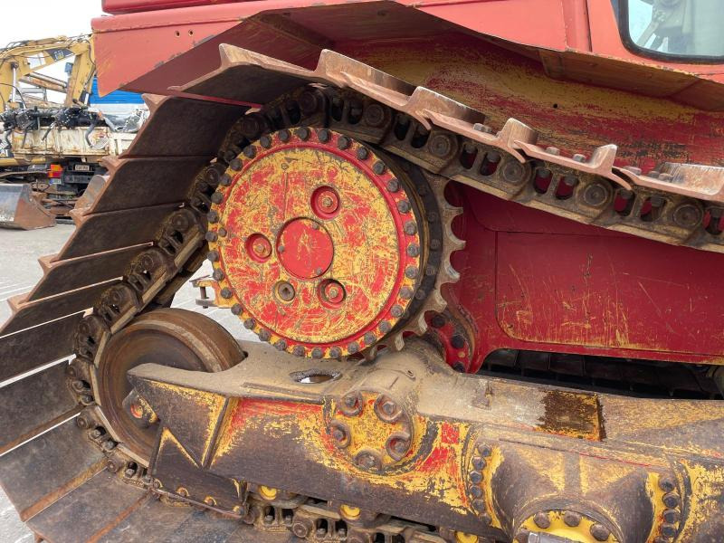 Caterpillar D6R - Bulldozer: bilde 4 Caterpillar D6R - Bulldozer: bilde 4