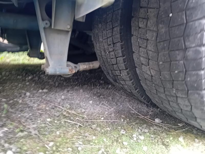 DAF CF 75.250 - Skapbil: bilde 4 DAF CF 75.250 - Skapbil: bilde 4