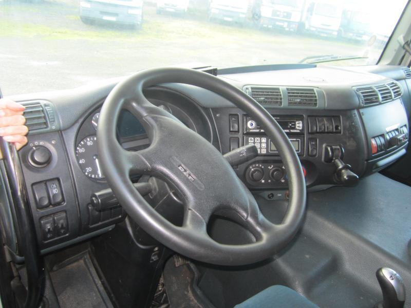 DAF CF75 250 - Lastebil med kjøl: bilde 5 DAF CF75 250 - Lastebil med kjøl: bilde 5