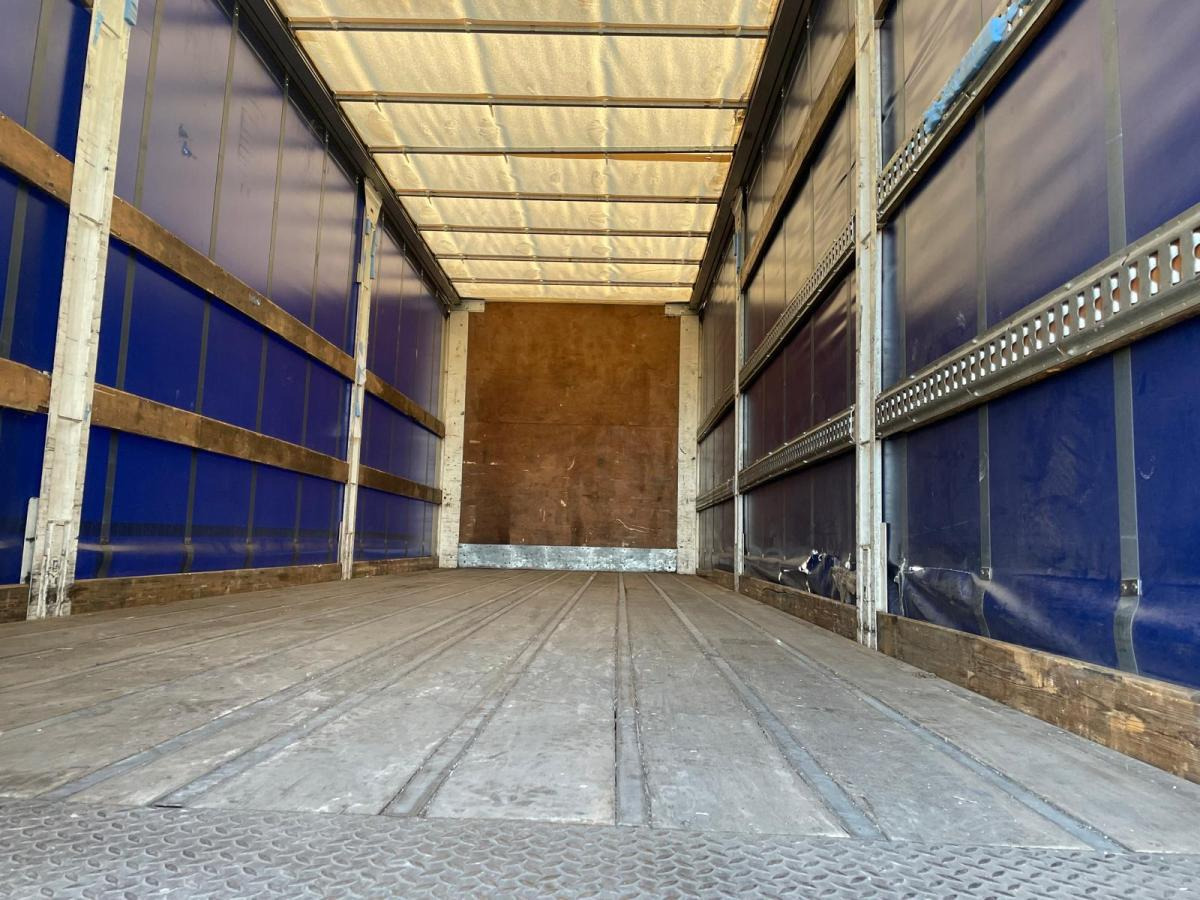 DAF CF75 310 - Kapellbil: bilde 5 DAF CF75 310 - Kapellbil: bilde 5