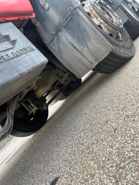 DAF CF75 310 - Planbil: bilde 5 DAF CF75 310 - Planbil: bilde 5