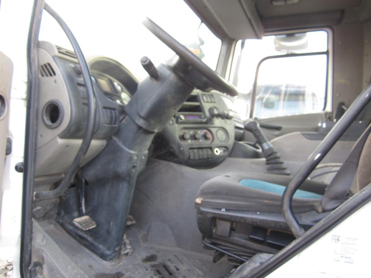 Krokbil DAF CF85 360: bilde 8