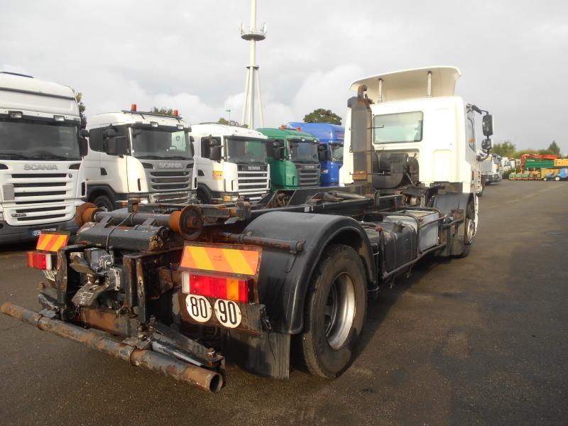 DAF CF85 410 - Krokbil: bilde 3 DAF CF85 410 - Krokbil: bilde 3