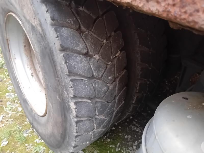 DAF XF 480 - Skapbil: bilde 5 DAF XF 480 - Skapbil: bilde 5