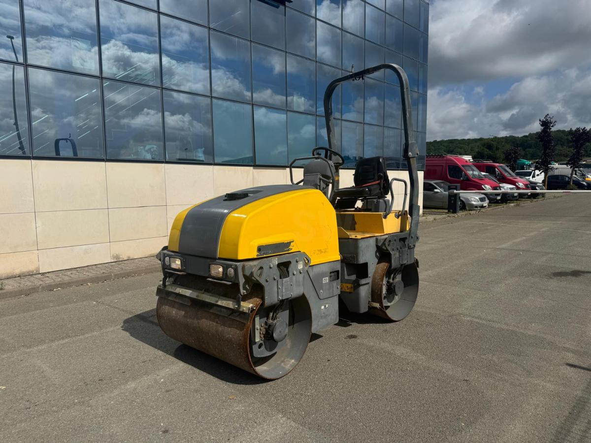 Dynapac CC1200 - Vegvals: bilde 4 Dynapac CC1200 - Vegvals: bilde 4