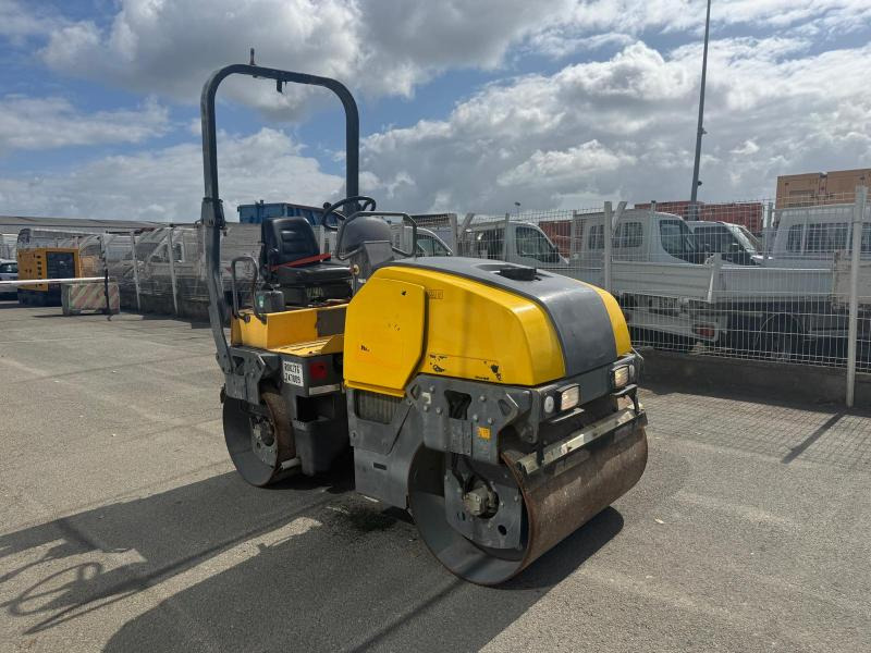 Dynapac CC1200 - Vegvals: bilde 2 Dynapac CC1200 - Vegvals: bilde 2