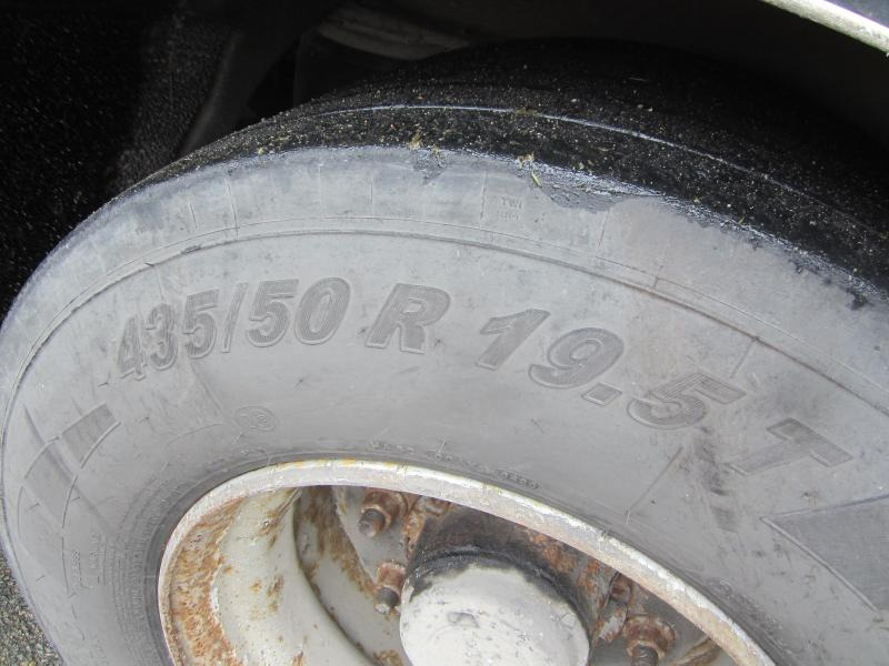Fruehauf  - Gardintrailer: bilde 5 Fruehauf  - Gardintrailer: bilde 5