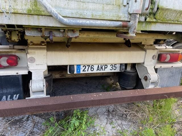 GT TRAILERS - Tippsemi: bilde 5 GT TRAILERS - Tippsemi: bilde 5