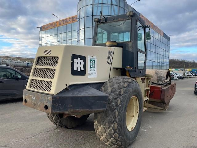 Ingersoll rand SD-170 - Kompaktor: bilde 3 Ingersoll rand SD-170 - Kompaktor: bilde 3