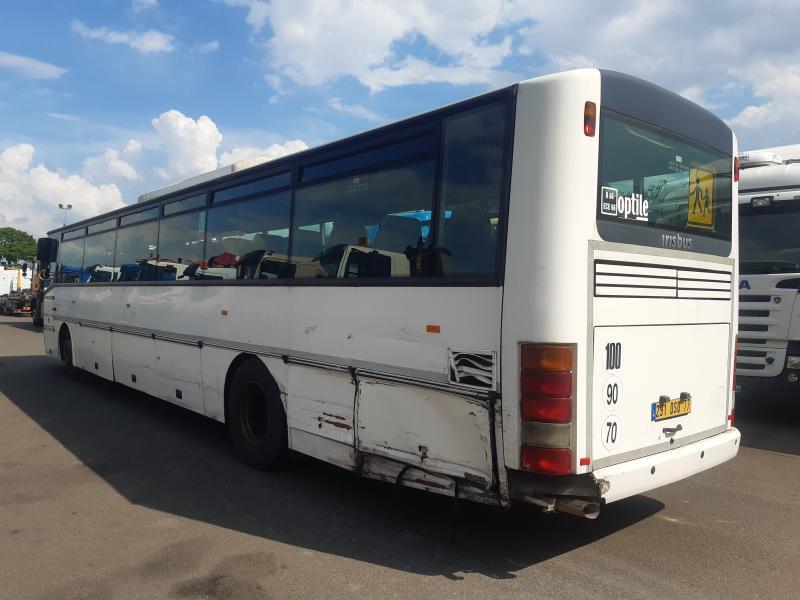 Irisbus Recreo - Forstadsbus: bilde 4 Irisbus Recreo - Forstadsbus: bilde 4