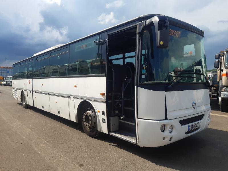 Irisbus Recreo - Forstadsbus: bilde 2 Irisbus Recreo - Forstadsbus: bilde 2