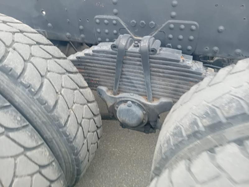 Iveco 260pc26 - Chassis lastebil: bilde 4 Iveco 260pc26 - Chassis lastebil: bilde 4